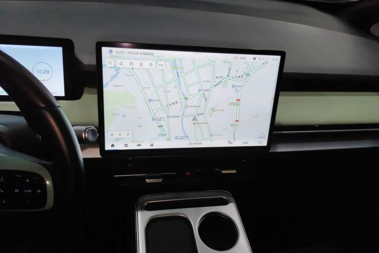 Used AION Y 2022 Plus 70 Enjoy Edition