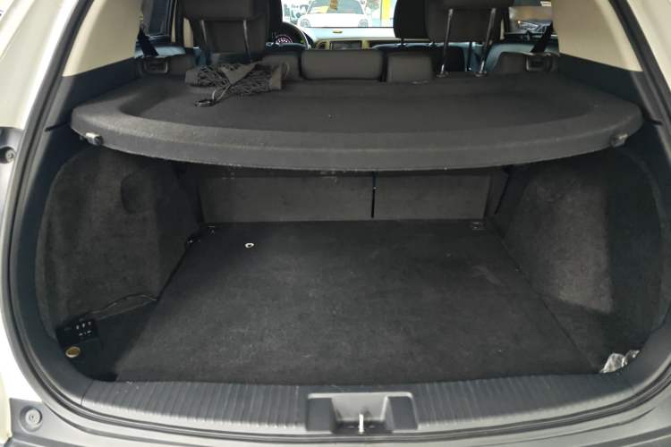 Used Honda Vezel 2019 220 TURBO CVT Elite Edition China VI
