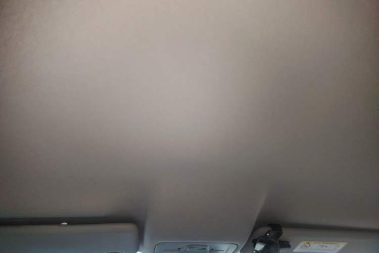 Used Chery Arrizo 7e 2016 1.6L e-Chic Edition Headliner