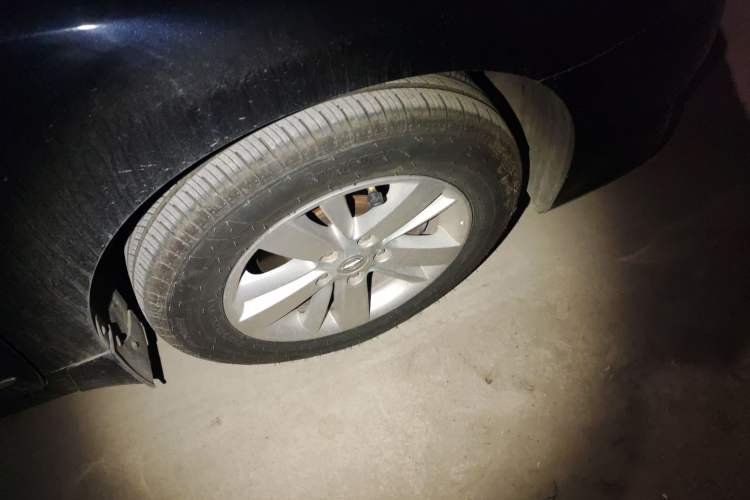 Used Nissan Teana 2012 2.5L XL Smart Enjoyment Version
