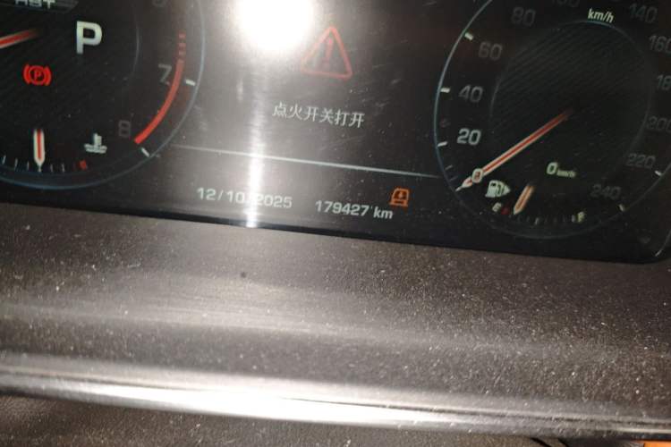 Used Land Rover Range Rover Sport 2016 3.0 SC V6 HST
