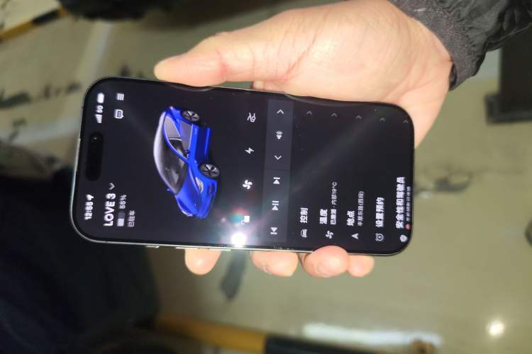 Used Tesla Model 3 2020 Refreshed Version Long-Range Rear-Wheel Drive