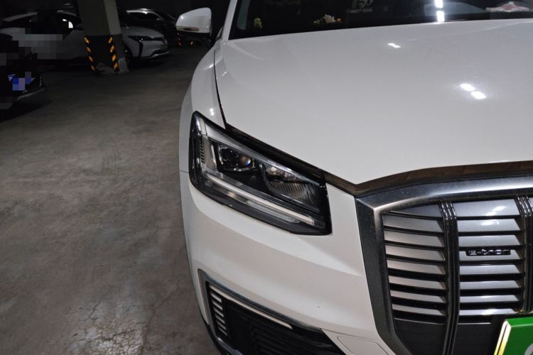 Used Audi Q2L e-tron 2019 Q2L e-tron Pure Electric Smart Enjoyment Model