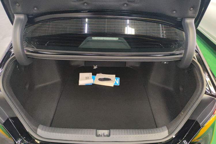 Used Honda Accord 2025 260TURBO Luxury Edition
