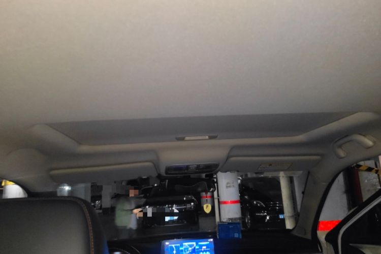 Used CHANGAN CS75 2018 280T Automatic Smart Edition China V Standard