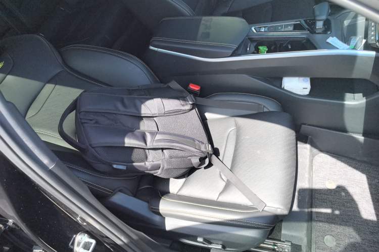 Used Geely Auto Preface 2023 1.5TD Kunlun Edition
