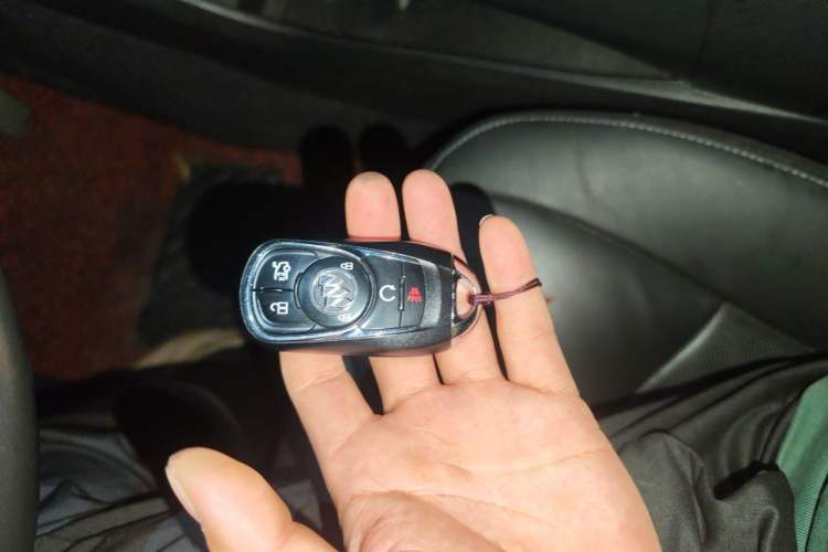 Used Buick LaCrosse 2018 20T Elite Edition
