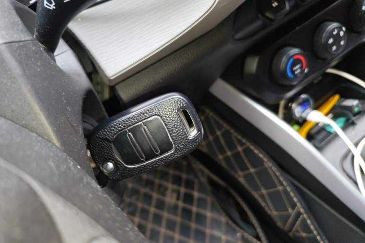 Used Baojun 510 2021 1.5L Manual Jingxiang Edition
