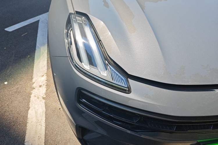 Used Lynk & Co 06 2023 Remix 1.5T JinPro