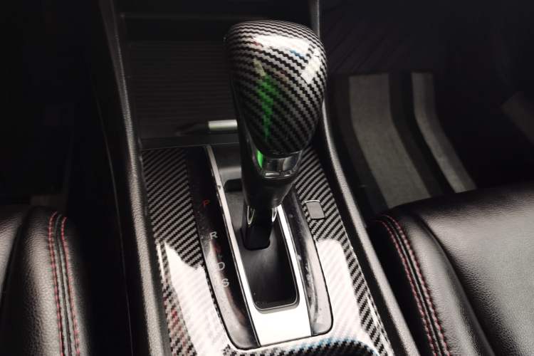 Used Honda Jade 2017 1.8L Automatic Classic Edition 5 seats