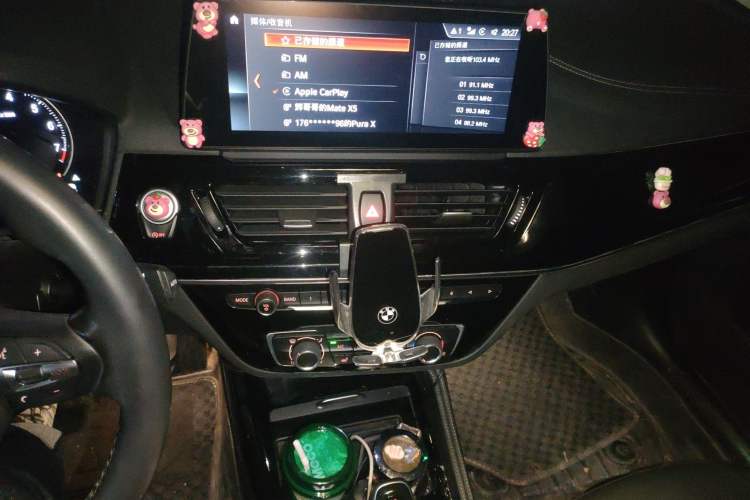 Used BMW 1 Series 2021 Restyled 125i M Sport Night Edition