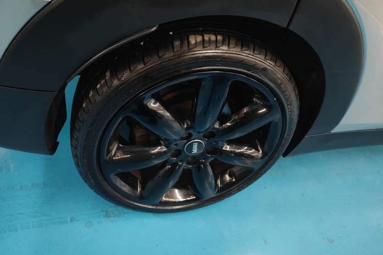 Used MINI Clubman 2016 Revised Version 1.5T COOPER Connoisseur Edition