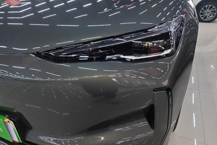 Used Geely Galaxy E5 2024 530km Long-Range Version