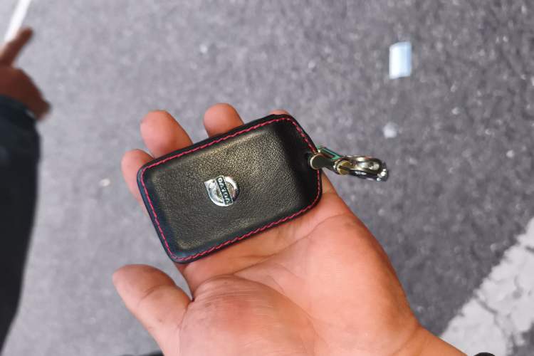 Used Volvo XC40 2020 T4 Four-Wheel Drive Smart & Sporty Edition