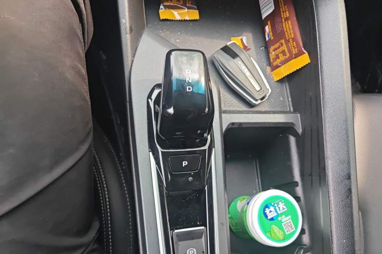 Used Geely Auto Binray 2022 Binrui COOL 1.5T DCT Electric Edition