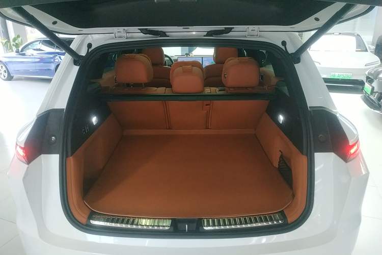 Used Li Auto L7 2024 MAX Model