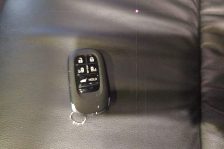 Used Honda Odyssey 2024 2.0L eHEV Sharp·Luxury Edition