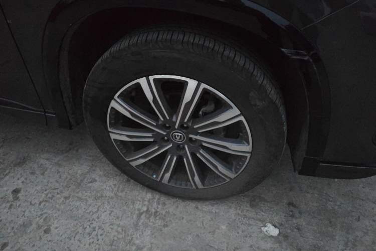 Used Changan CS75 PLUS 2023 3rd Generation 1.5T Automatic Prestige Model