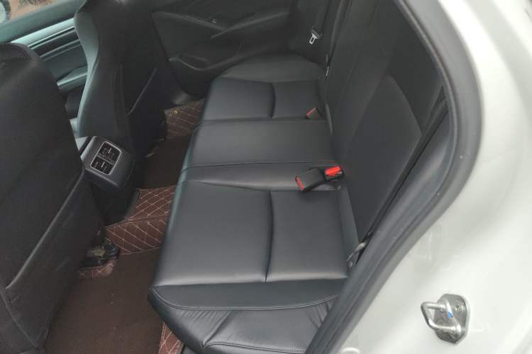 Used Honda Accord 2018 260TURBO Elite Edition China VI