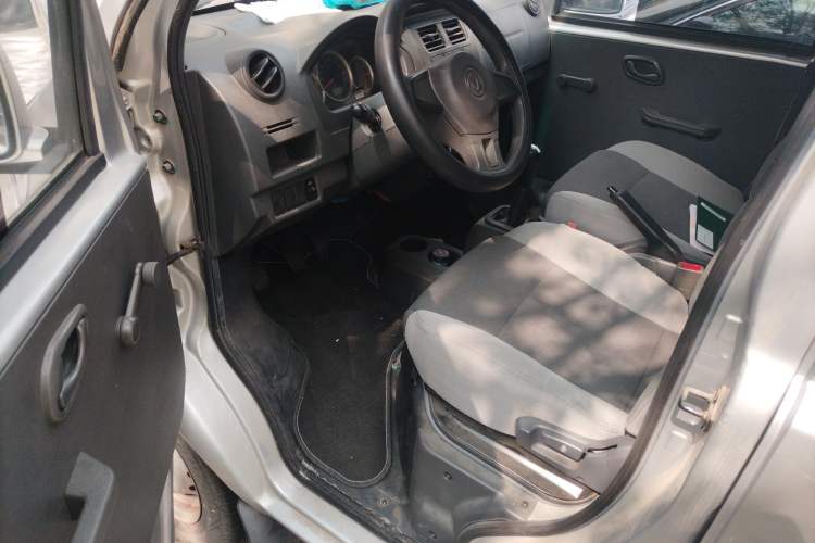 Used Dongfeng Xiaokang K05S 2022 1.3L High-Power Base Version
