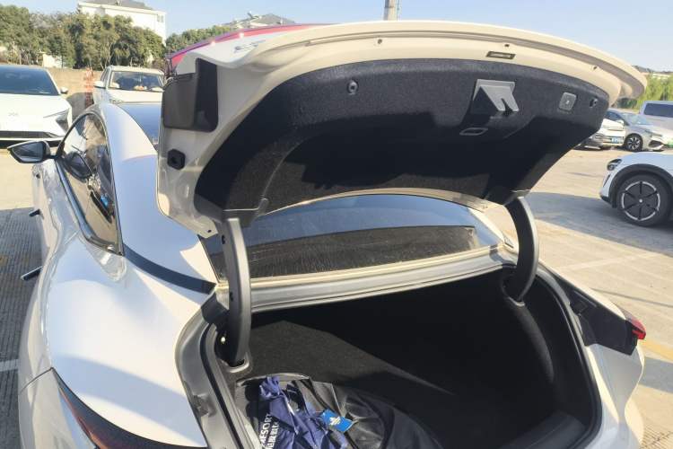 Used IM L7 2022 Dynamic Model
