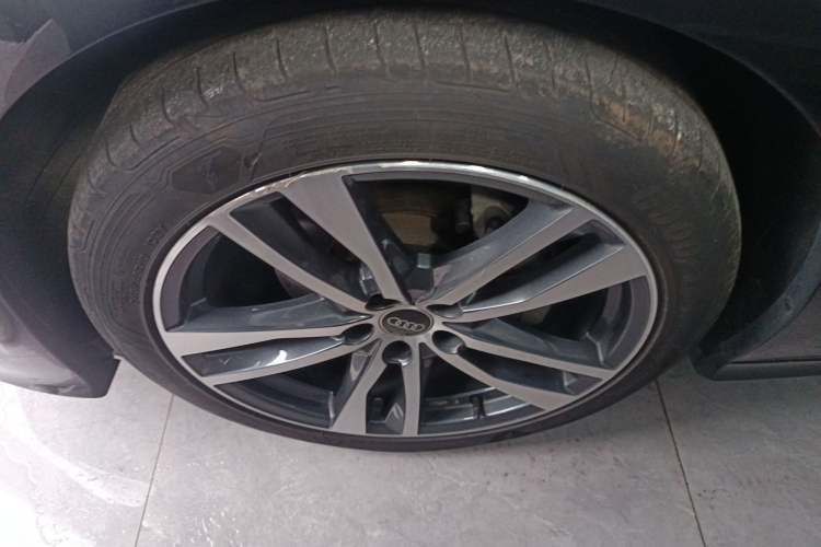 Used Audi A6L 2023 Revised 40 TFSI Luxury Dynamic Edition