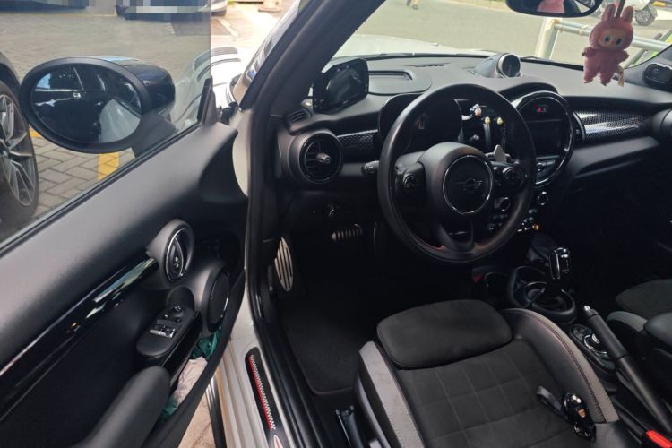 Used MINI JCW 2020 2.0T JOHN COOPER WORKS ALL-IN