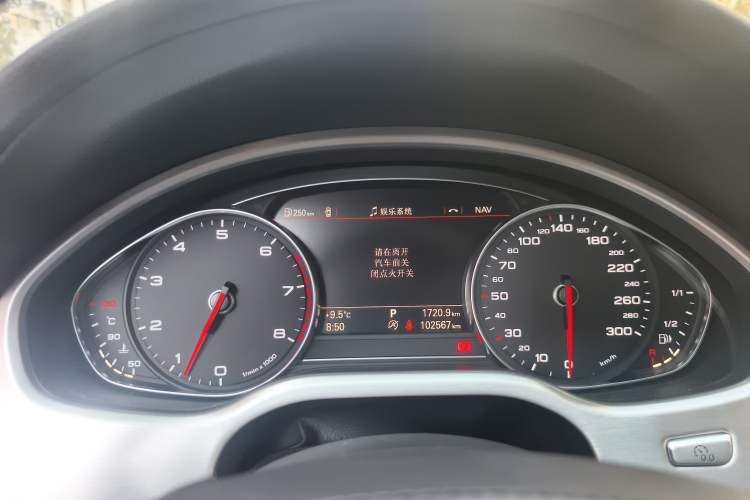 Used Audi A8 2017 A8L 45 TFSI quattro Leading Elite Collection Edition
