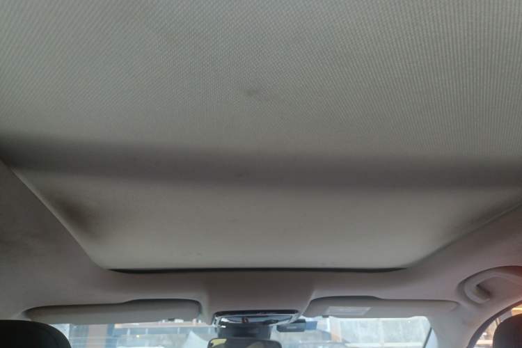 Used WM Motor EX5 2020 EX5-Z Fun Dynamic Edition
