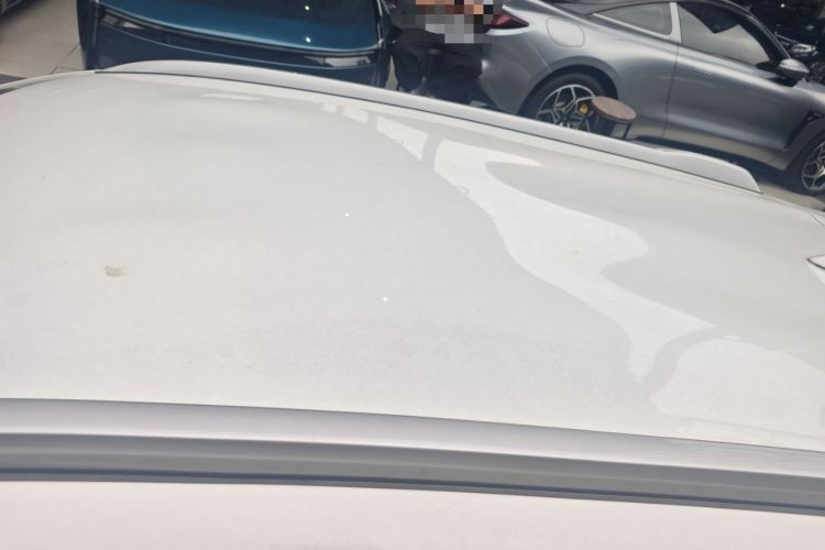 Used Toyota YARiS L Zhi Xuan 2020 X-Trail X 1.5L CVT Leading Edition Roof