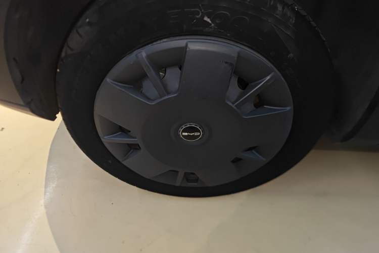 Used BYD Seagull 2023 Active Version Right Rear Wheel Hub