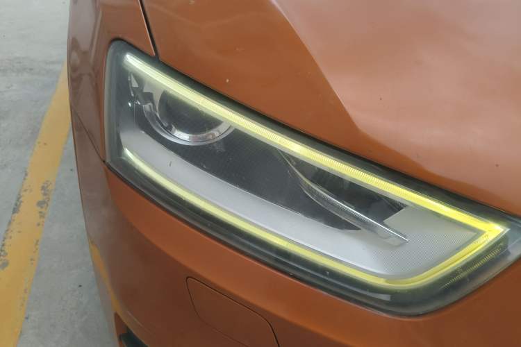 Used Audi Q3 2015 35 TFSI Ambition Edition