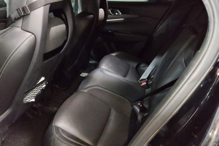 Used Lynk & Co 03 2021 1.5TD DCT Jing Champion Edition
