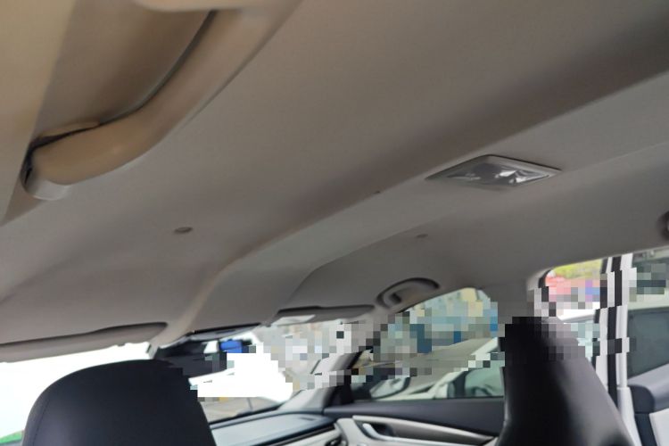 Used WM Motor EX5 2021 EX5-Z Fun Dynamic Edition
