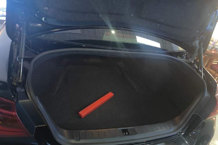 Used Infiniti Q70 2017 Q70L 2.5L Elite Edition