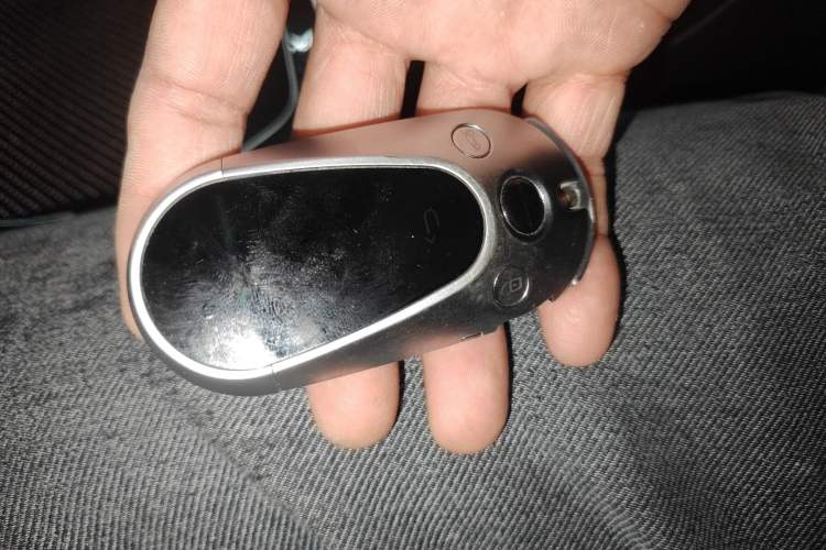 Used Mercedes-Benz GLC Coupe AMG 2020 AMG GLC 43 4MATIC Coupe SUV Vehicle Key