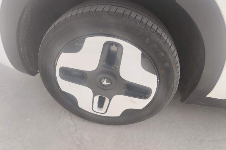 Used ARCFOX Kaola S 2024 AIR