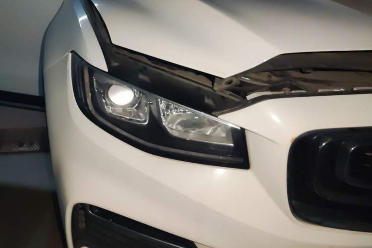 Used Geely Auto Emgrand X7 Sport 2020 1.8TD DCT Smart Connect PRO
