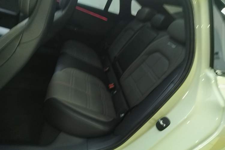 Used Hongqi EH7 2024 690 Pro Glory Edition
