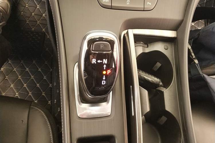 Used Buick LaCrosse 2018 20T Elite Edition
