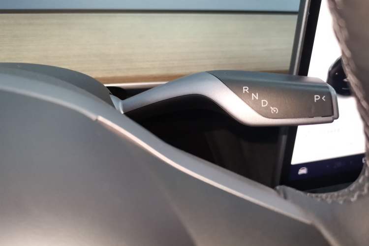 Used Tesla Model 3 2021 Revised Version Standard Range Rear-Wheel Drive Upgraded Edition 3D1
