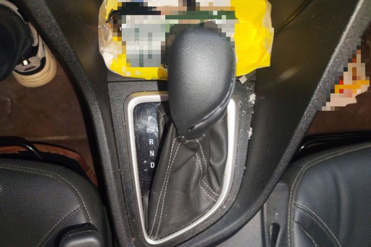 Used Buick GT 2021 Revised Version Flagship 1.5L Automatic Elite Edition