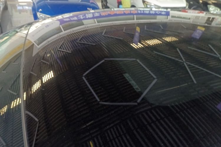 Used XPeng P5 2024 500 Plus Edition