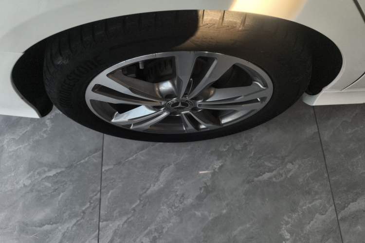 Used Mercedes-Benz C-Class 2021 C 200 L Fashion Edition Sport Version
