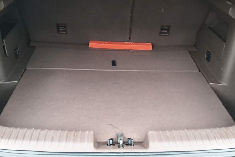 Used Leopaard Mattu 2018 1.6T GDI DCT Elite Model
