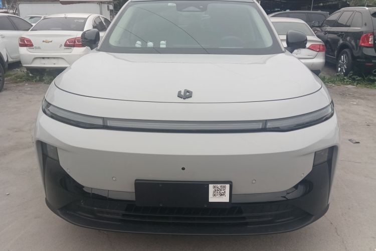 Used Leapmotor B10 2025 510 Joyful Edition
