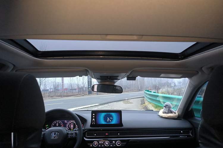 Used Honda Integra 2022 240TURBO CVT Technology Edition