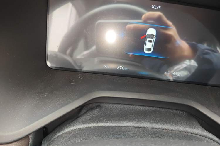 Used JAC Yiwei Aipao 2024 Acura RDX Prestige 460