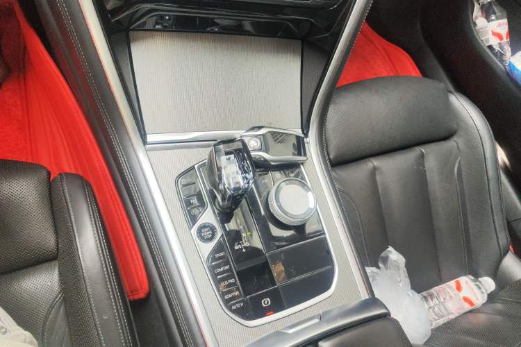 Used BMW 8 Series 2019 840i 4-Door Gran Coupe M Sport Package
