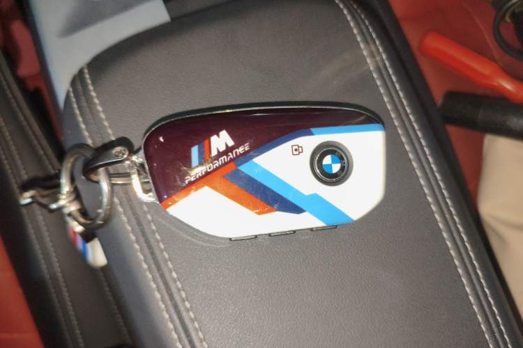 Used BMW X1 2023 sDrive25Li X Design Package